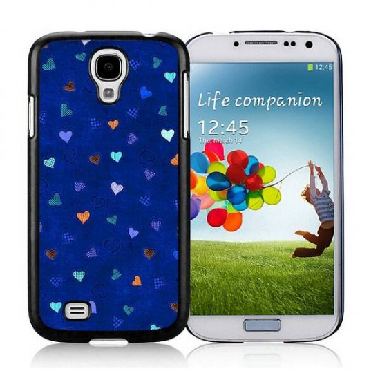 Valentine Love Samsung Galaxy S4 9500 Cases DGC | Women